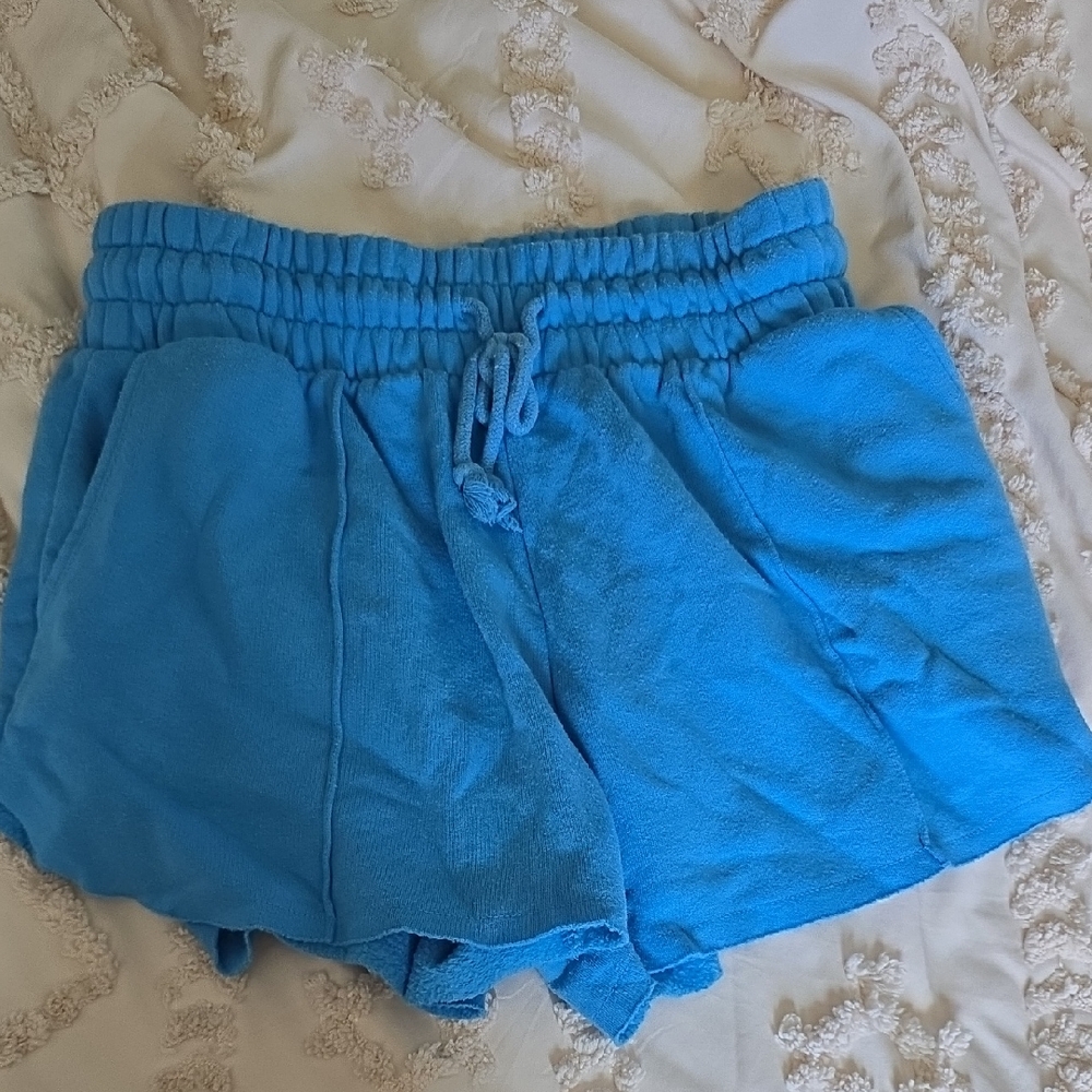 Womens Shorts